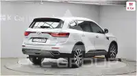 2021 Renault Qm6