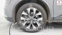 2021 Renault Qm6