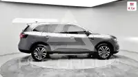 2021 Renault Qm6