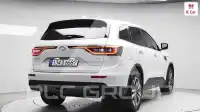 2021 Renault Qm6