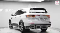 2021 Renault Qm6