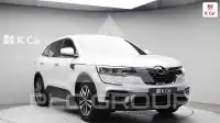 2021 Renault Qm6