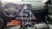 2021 Renault Qm6