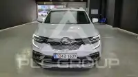 2021 Renault Qm6