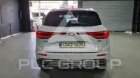2021 Renault Qm6