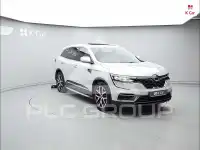2021 Renault Qm6
