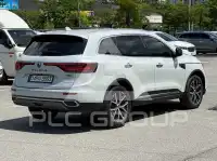 2021 Renault Qm6
