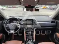 2021 Renault Qm6