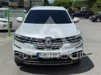 2021 Renault Qm6