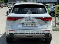 2021 Renault Qm6