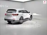 2021 Renault Qm6