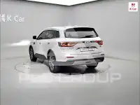 2021 Renault Qm6