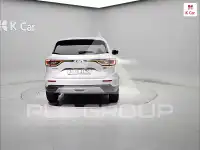 2021 Renault Qm6