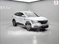 2021 Renault Qm6