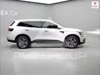 2021 Renault Qm6