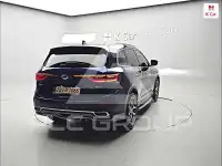 2021 Renault Qm6