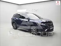2021 Renault Qm6