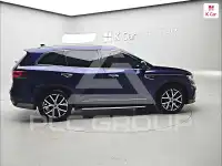 2021 Renault Qm6