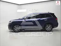 2021 Renault Qm6