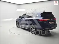 2021 Renault Qm6