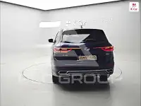 2021 Renault Qm6