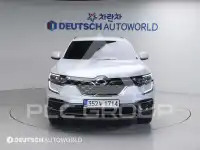 2021 Renault Qm6
