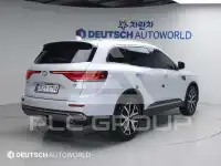 2021 Renault Qm6