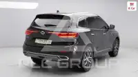 2021 Renault Qm6