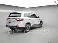2021 Renault Qm6