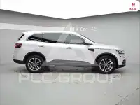 2021 Renault Qm6