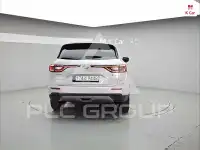 2021 Renault Qm6