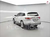 2021 Renault Qm6