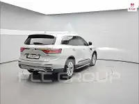 2021 Renault Qm6
