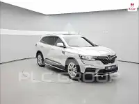 2021 Renault Qm6