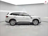 2021 Renault Qm6