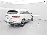 2021 Renault Qm6