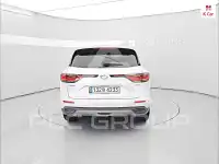 2021 Renault Qm6