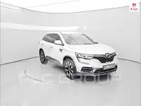 2021 Renault Qm6