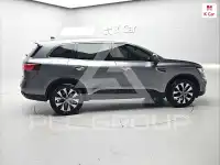 2021 Renault Qm6