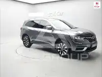 2021 Renault Qm6