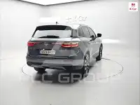 2021 Renault Qm6