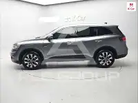 2021 Renault Qm6