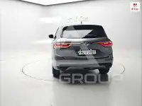 2021 Renault Qm6