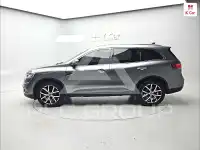 2021 Renault Qm6