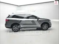 2021 Renault Qm6