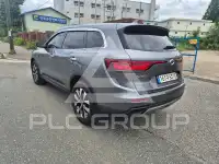 2021 Renault Qm6