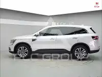 2021 Renault Qm6