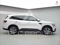 2021 Renault Qm6