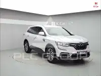 2021 Renault Qm6