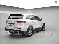 2021 Renault Qm6